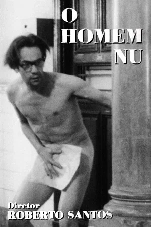 Постер: The Naked Man