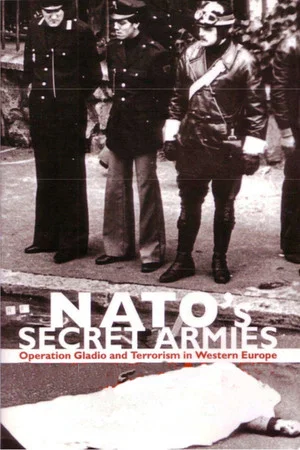 Постер: NATO's Secret Armies