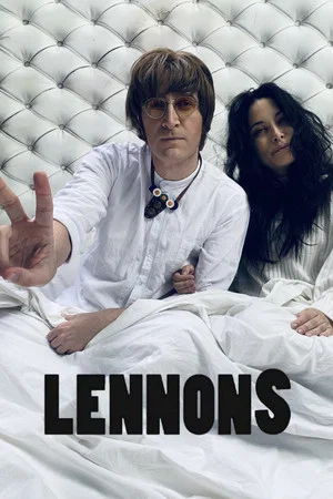 Постер: Lennons