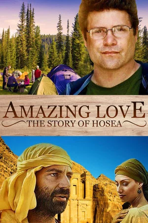 Постер: Amazing Love