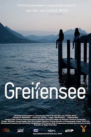 Постер: Greifensee