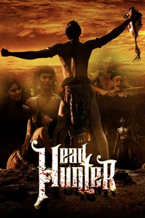 Постер: Headhunter