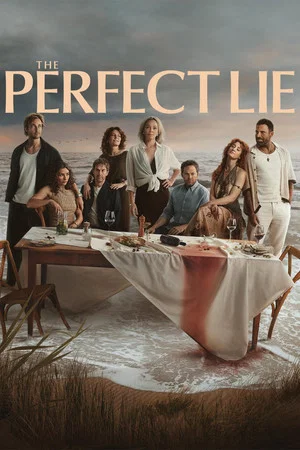 Постер: The Perfect Lie