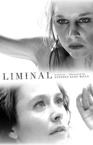 Постер: Liminal