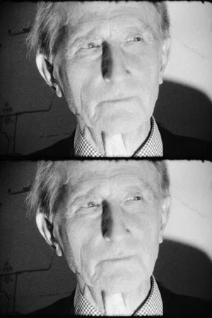 Постер: Screen Test [ST80]: Marcel Duchamp