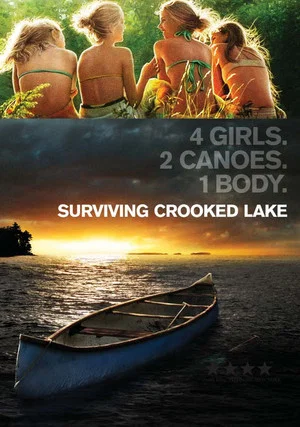 Постер: Surviving Crooked Lake