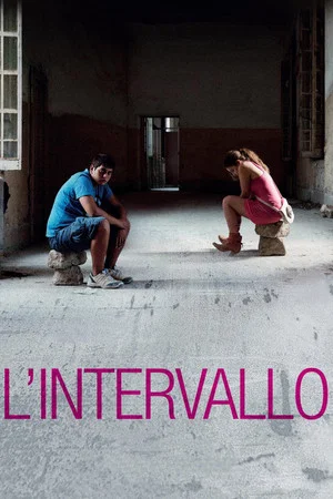 Постер: The Interval
