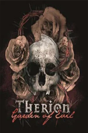 Постер: Therion: Garden of Evil