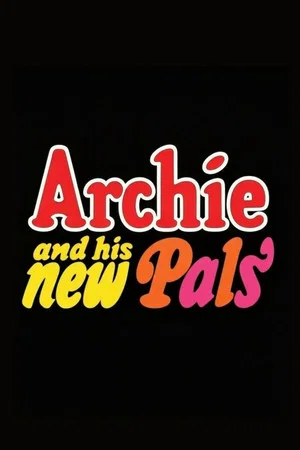 Постер: Archie and His New Pals