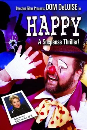 Постер: Happy