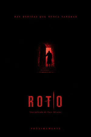 Постер: ROTO