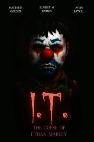 Постер: I.T.