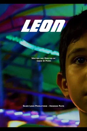 Постер: Leon, el mismo paralelo