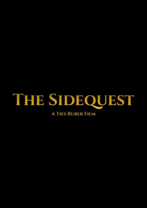 Постер: The Sidequest