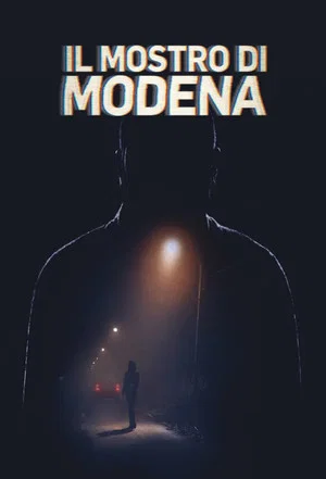 Постер: Il Mostro di Modena