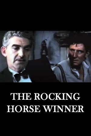 Постер: The Rocking Horse Winner