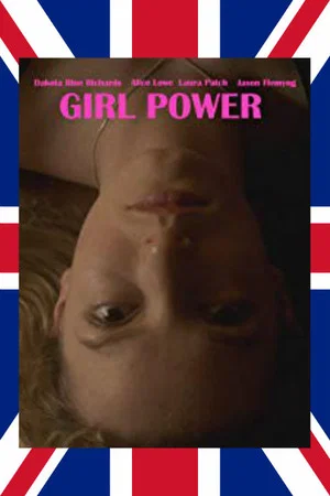 Постер: Girl Power