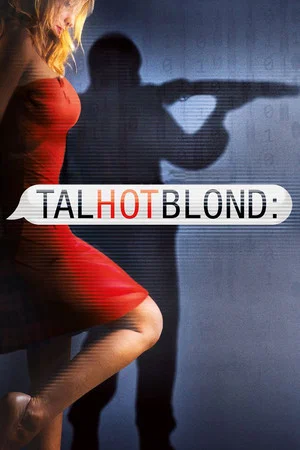Постер: TalHotBlond