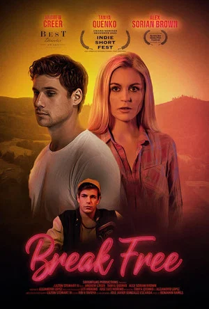 Постер: Break Free