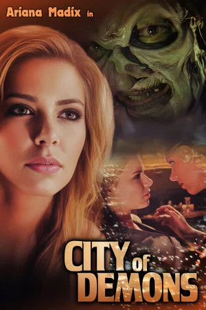 Постер: City of Demons