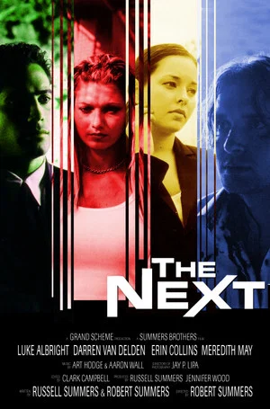 Постер: The Next