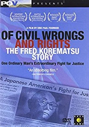 Постер: Of Civil Wrongs and Rights
