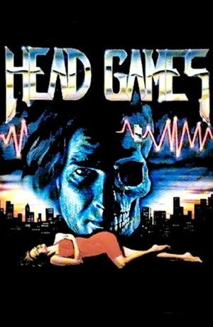 Постер: Head Games