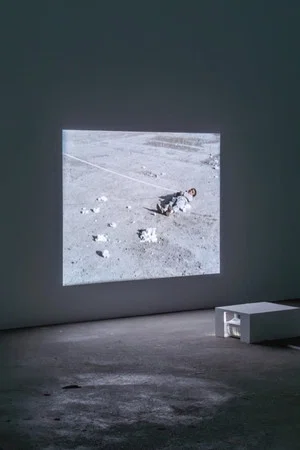 Постер: In Transit