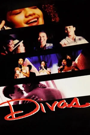 Постер: Divas