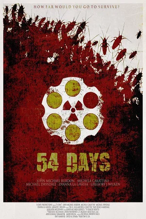 Постер: 54 Days