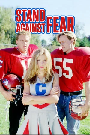 Постер: Stand Against Fear