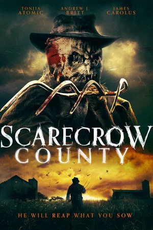 Постер: Scarecrow County