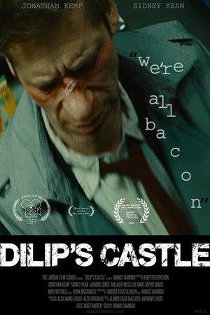 Постер: Dilip's Castle