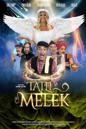 Постер: Tatlı Melek