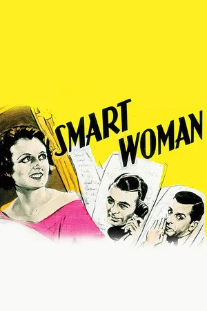 Постер: Smart Woman