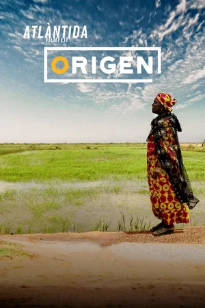 Постер: Origen