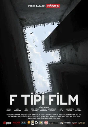 Постер: F Tipi Film