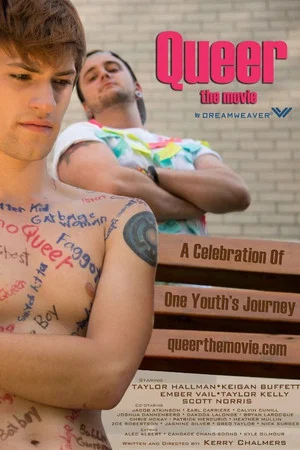 Постер: Queer