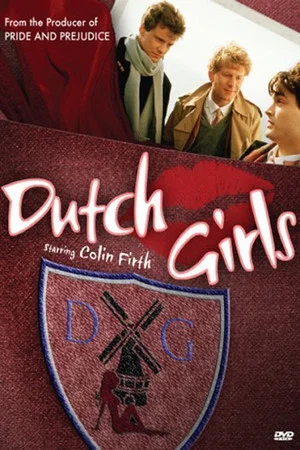 Постер: Dutch Girls