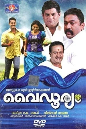 Постер: Vaidooryam