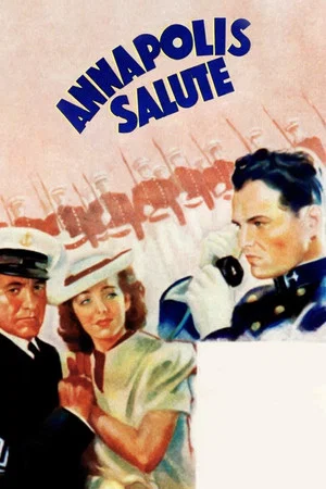 Постер: Annapolis Salute