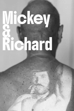 Постер: Mickey & Richard
