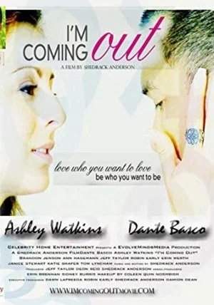 Постер: I'm Coming Out