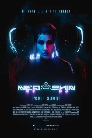 Постер: NEOSHIN EPISODE 01: COLD BLOOD