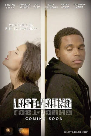 Постер: Lost & Found