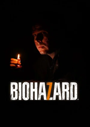 Постер: Biohazard