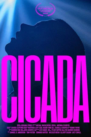 Постер: Cicada