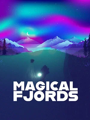 Постер: Magical Fjords