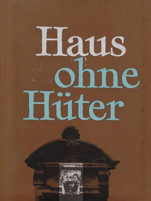 Постер: Haus ohne Hüter