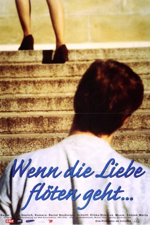 Постер: Wenn die Liebe flöten geht